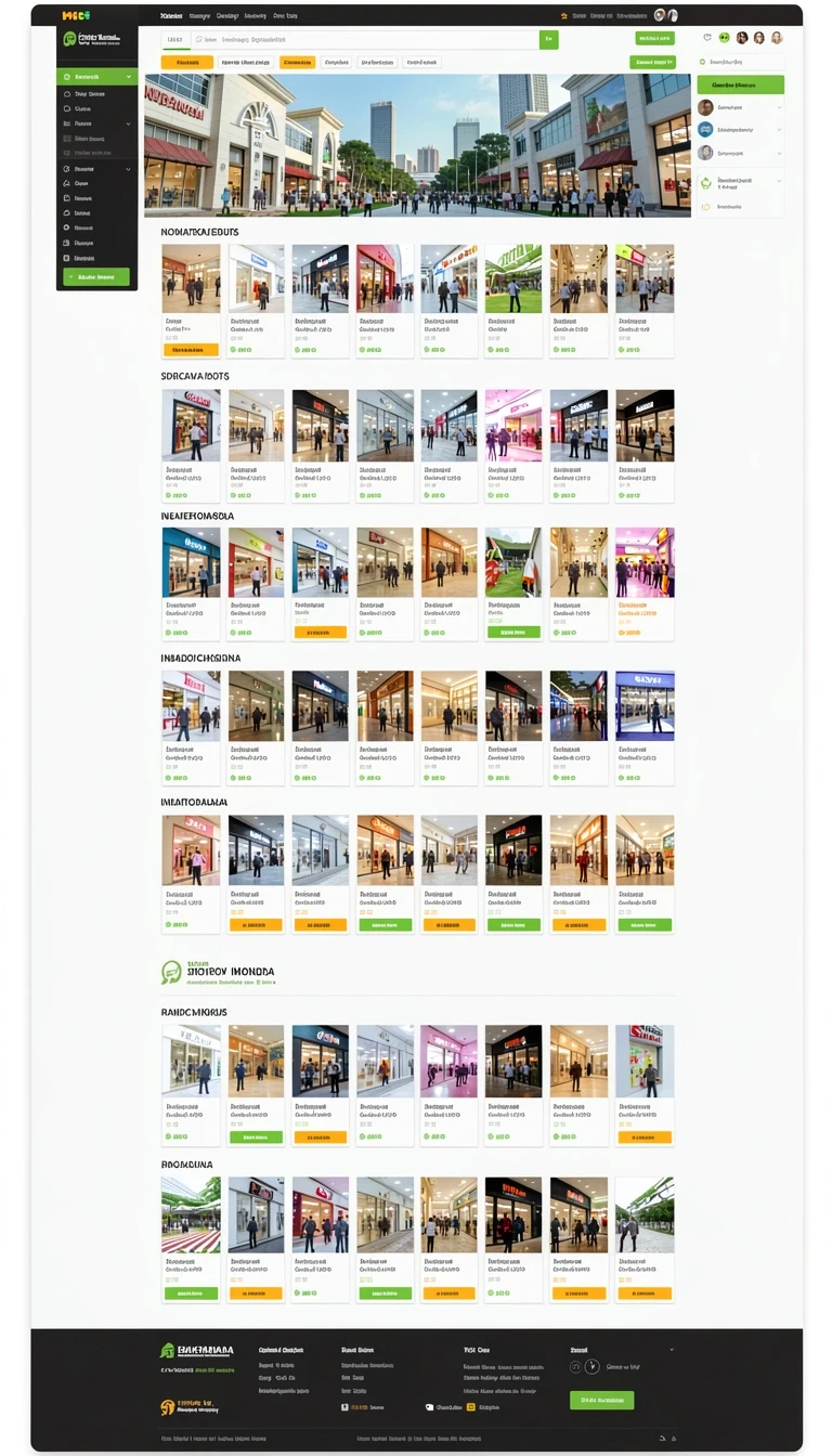Tampilan utama aplikasi Review Aplikasi 171slot yang intuitif dan efisien.