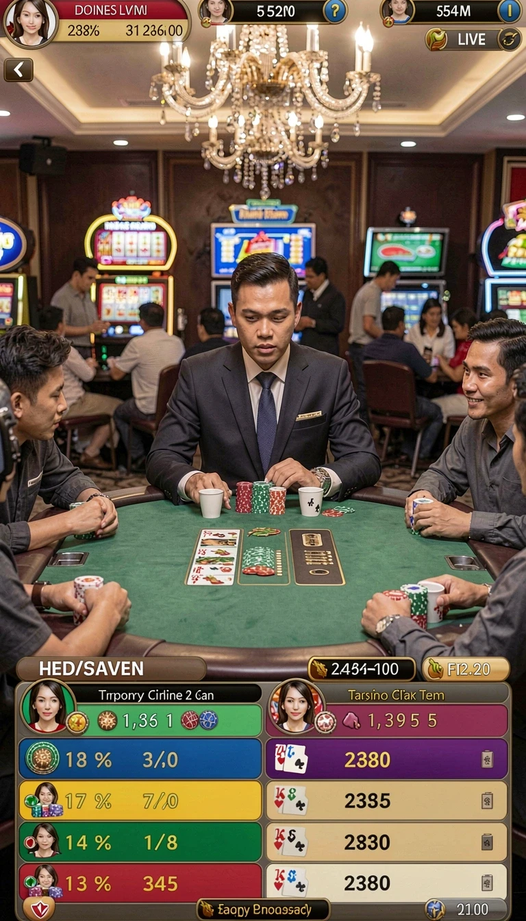 Tampilan utama aplikasi Review Aplikasi milo88 yang intuitif dan efisien.